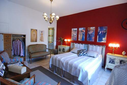 Hostal Le Mas Des Comtes De Provence