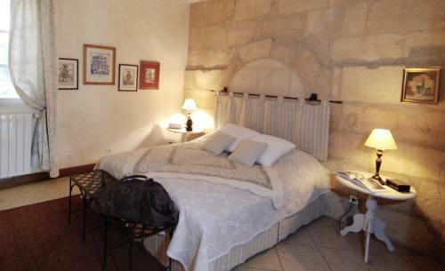 Hostal Le Mas Des Comtes De Provence