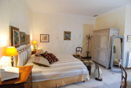 Hostal Le Mas Des Comtes De Provence