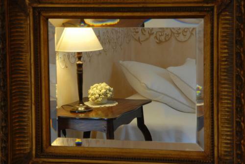 Hostal Le Mas Des Comtes De Provence