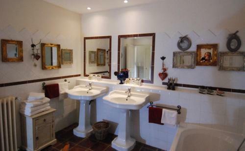 Hostal Le Mas Des Comtes De Provence