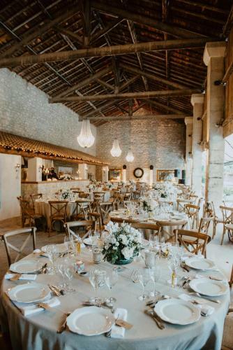 Hostal Le Mas Des Comtes De Provence
