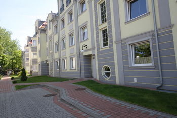 Apartament Nadmorski Gdansk