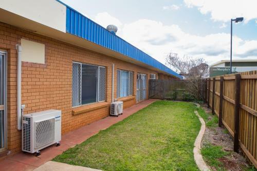 Wilsonton Hotel Toowoomba