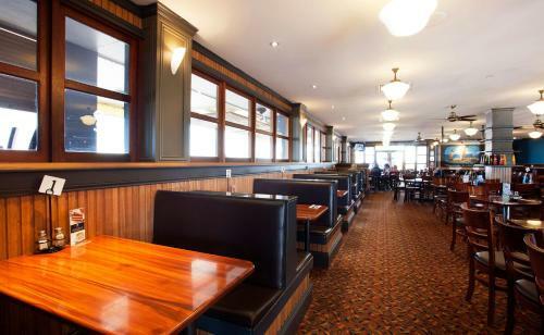 Wilsonton Hotel Toowoomba