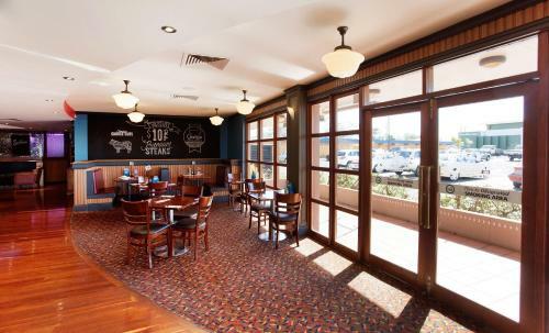 Wilsonton Hotel Toowoomba
