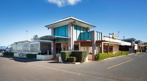 Wilsonton Hotel Toowoomba