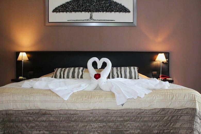 Hotel Le Renaissance