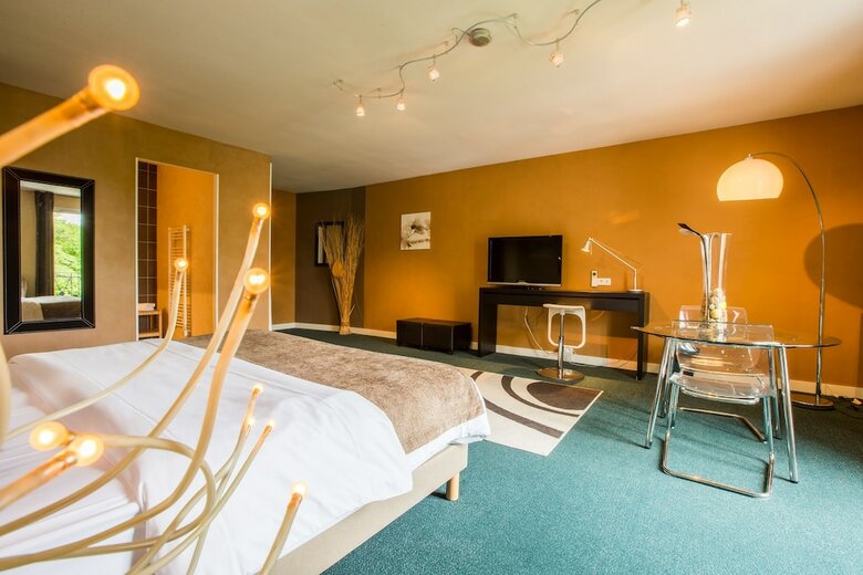 Hotel Le Renaissance