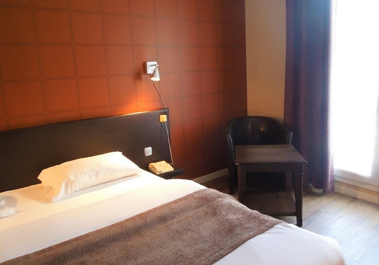 Hotel Le Renaissance