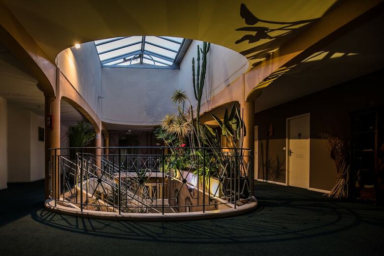 Hotel Le Renaissance