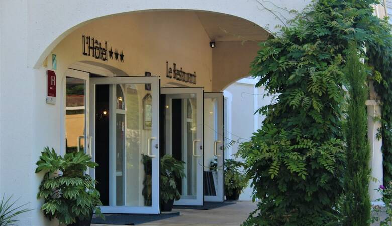 Hotel Le Renaissance