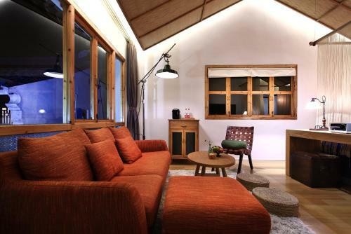 Xiao Yuaner Bed And Breakfast