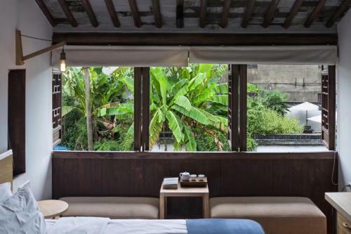 Xiao Yuaner Bed And Breakfast
