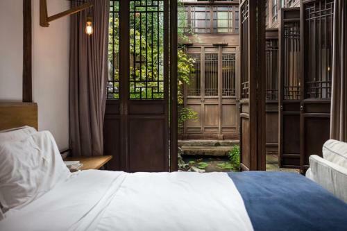 Xiao Yuaner Bed And Breakfast