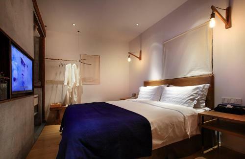 Xiao Yuaner Bed And Breakfast