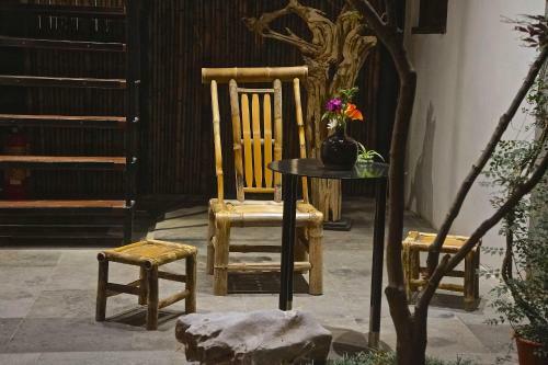 Xiao Yuaner Bed And Breakfast