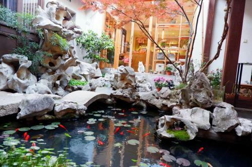 Xiao Yuaner Bed And Breakfast
