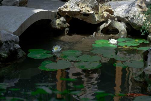 Xiao Yuaner Bed And Breakfast