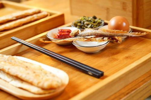 Xiao Yuaner Bed And Breakfast