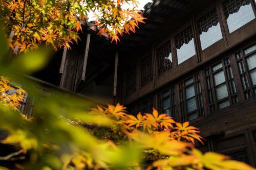 Xiao Yuaner Bed And Breakfast