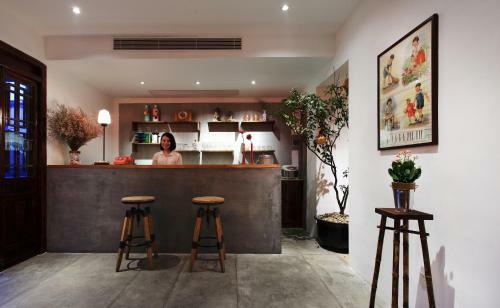 Xiao Yuaner Bed And Breakfast