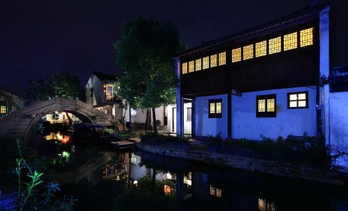 Xiao Yuaner Bed And Breakfast