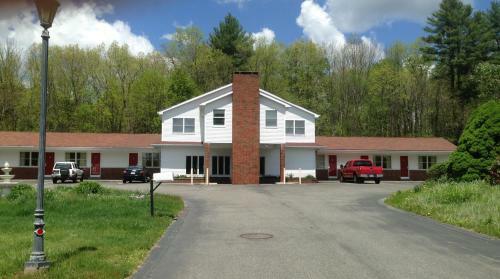 Motel Economy Lodge