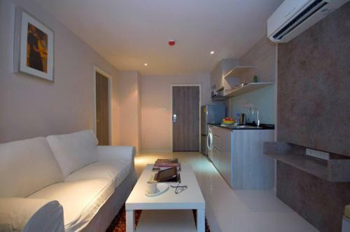 Apartamentos The Present Sathorn