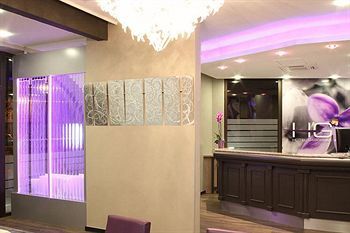 Hotel H�tel Gascogne