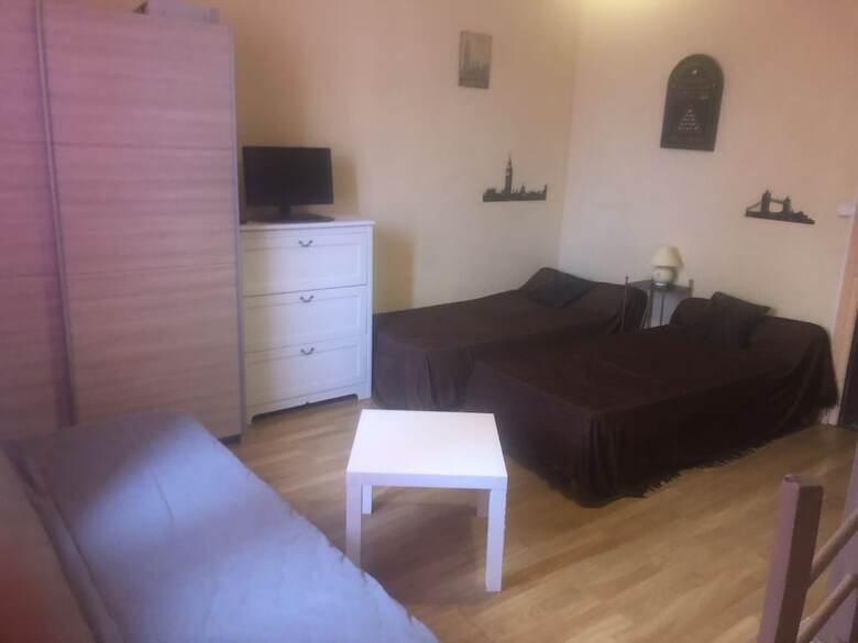 Aparthotel Residence Le Continental