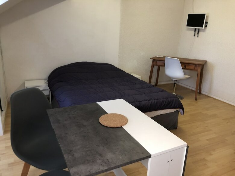 Aparthotel Residence Le Continental