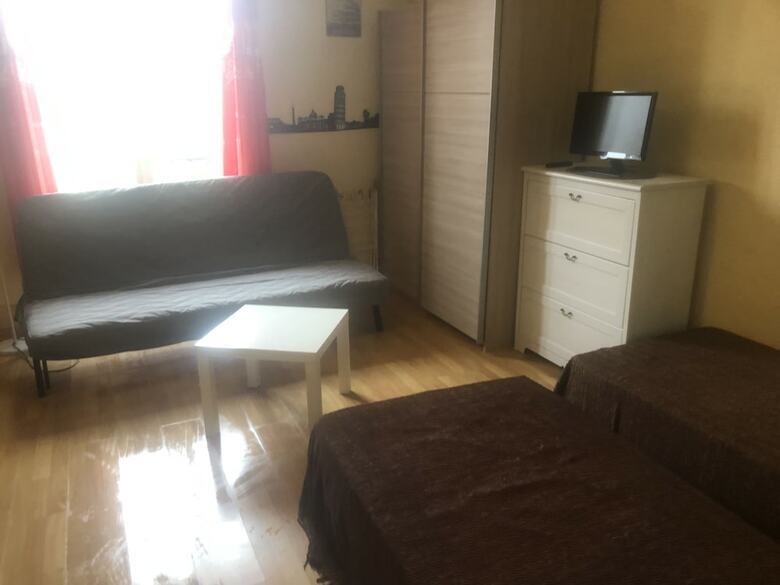 Aparthotel Residence Le Continental