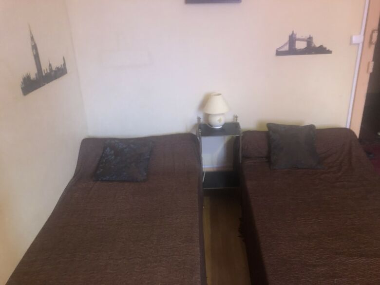 Aparthotel Residence Le Continental