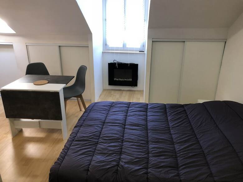 Aparthotel Residence Le Continental