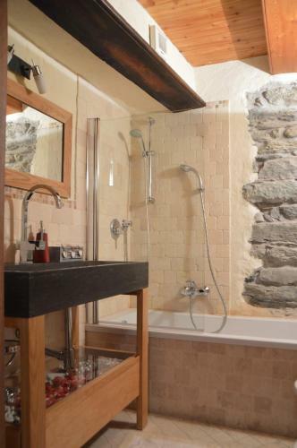 Apartamento Maison Bovet