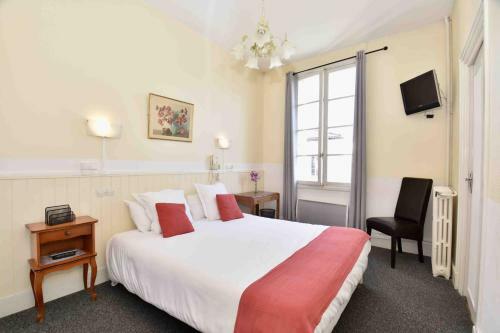 Hotel Abacus H�tel