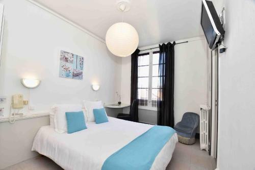 Hotel Abacus H�tel
