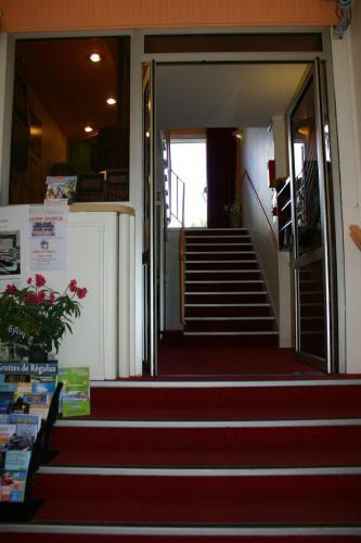 Hotel Abacus H�tel