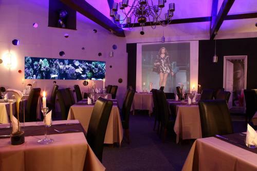 Hotel Le Relais Des Chateaux Forts