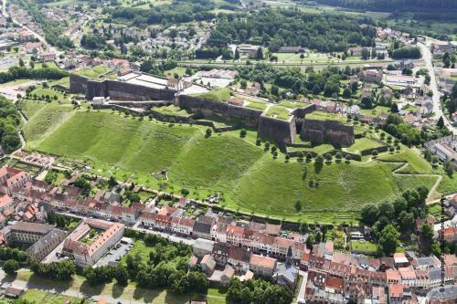 Hotel Le Relais Des Chateaux Forts