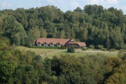 Hotel Le Relais Des Chateaux Forts