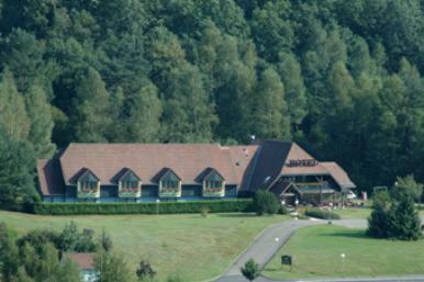 Hotel Le Relais Des Chateaux Forts