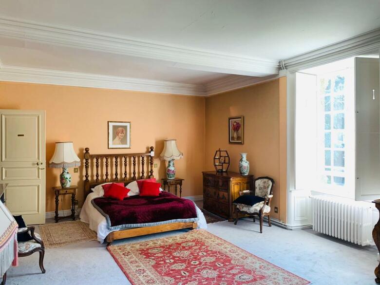 Bed & Breakfast Manoir De Tr�garay