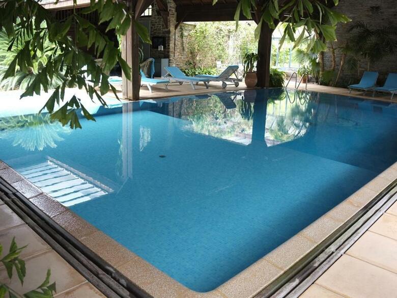 Bed & Breakfast Manoir De Tr�garay