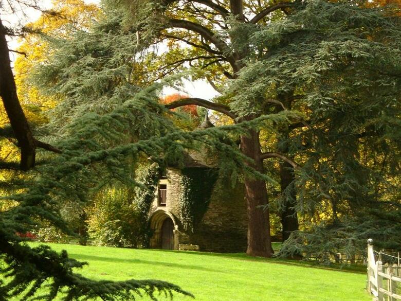 Bed & Breakfast Manoir De Tr�garay