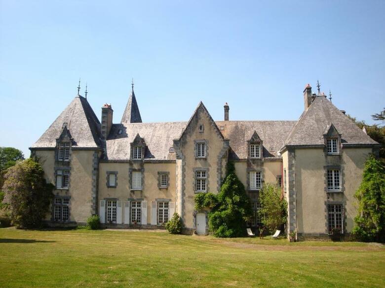 Bed & Breakfast Manoir De Tr�garay