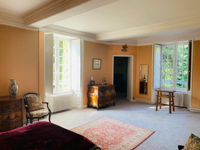 Bed & Breakfast Manoir De Tr�garay