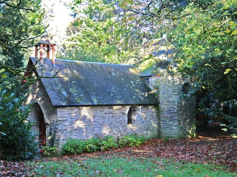 Bed & Breakfast Manoir De Tr�garay