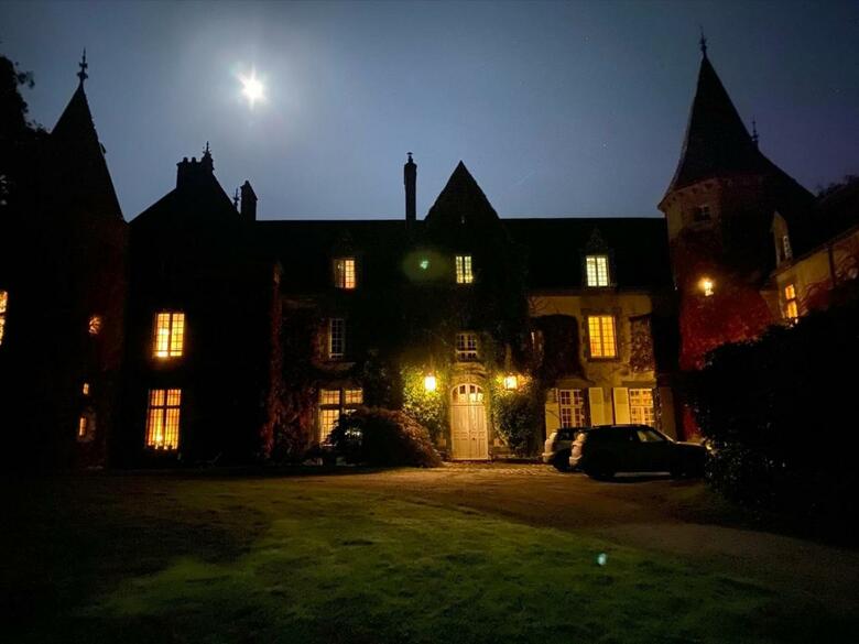 Bed & Breakfast Manoir De Tr�garay